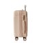 Hartschalenkoffer 2er-Set Mabell Rosa - 3