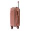Hartschalenkoffer 2er-Set Mabell Rosegold - 3