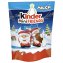 Ferrero kinder Mini Friends Milch lustige Figuren Packung 122g - 3