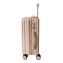 Hartschalenkoffer 4er-Set Leandra Rosa - 3