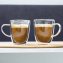 Doppelwandiges Kaffeeglas, 2er-Set - 3
