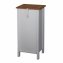 Badezimmerschrank Bambus - 3