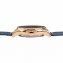 Herren-Armbanduhr Wesseldon „Squelette Automatic” - 3