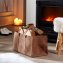 Universaltasche aus Rindsleder - 3