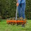 Kraftsparender Teleskoprechen mit Greifer - 3