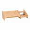 Laptop-Organizer aus Bambus - 3