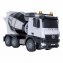 Funkgesteuerter Fahrmischer Mercedes-Benz Arocs - 3