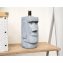 Öllampe Moai - 3