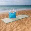 Strandtasche mit Strandmatte - 3