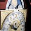 Standuhr - 3