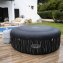 LED-Outdoor-Whirlpool „Hollywood AirJet“  - 3