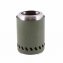 RedFire Pellet-Feuerschale S - 3