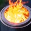 RedFire Pellet-Feuerschale L - 3