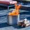 RedFire Pellet-Feuerschale XL - 3