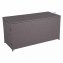 Auflagenbox "PATRAS" braun - 3
