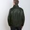 Hochwertiger Nappaleder Blouson - 3