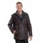 Hochwertige Nappaleder-Jacke - 3