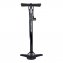 Fahrrad-Standpumpe m.Manometer - 3