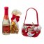 Weihnachts-Präsent-Tasche Elch - 3