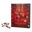 Adventskalender mit Lindt Schokolade - 3