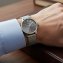 Herren Milanaise Uhr  - 3