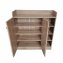 Sideboard mit 8 Regalfächern - 3