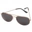 Sonnenbrille "Aviator" - 3