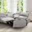Ecksofa Pavel Silber - 3