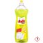 Dalli Spülmittel Citrus Fresh - 3