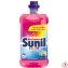Sunil color Colorwaschmittel mit Farbübertragungsschutz 20WL 1320ml - 3