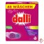 dalli Colorwaschmittel 48WL - 3