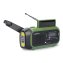 DAB+-Kurbel-und Solarradio - 3