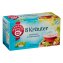 Teekanne 8 Kräuter Kräutergartenmischung Teegetränk 20 Teebeutel 40g - 3