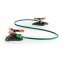 Rotierende Gartensprinkler - 3