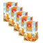 Teekanne frio Pfirsich Maracuja Früchtetee kalt aufgiessen 5er Pack - 3