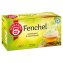 Teekanne Teebeutel Fenchel von Natur aus mit wertvollem Fenchelöl 60g - 3