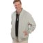 Seersucker-Blouson - 3