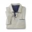 Poloshirt mit Kontrasten - 3