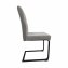 Schwingstuhl Liron 2er-Set - 3