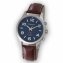 Solar Funk Uhr mit Lederarmband - 3