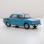 Skoda 100 1969 - 3