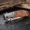 Handgemachtes Messer - 3