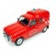 Renault 4L Feuerwehr - 3