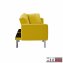 Schlafsofa Brigga - 3