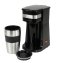 Kaffeemaschine für eine Tasse mit Reisebecher - 3