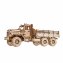 Holzmodell Lastwagen - 3