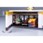 Shell Tankstelle - 3