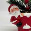 Weihnachtsgesteck "Santa" - 3