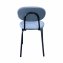 Stuhl Anella 2er-Set - 3