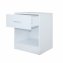 Nachtschrank 2er-Set Thekla 4050 - 3